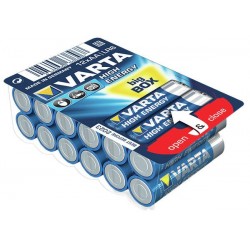 Varta BV HE 12 AA Single use battery Alcalino 4906301112