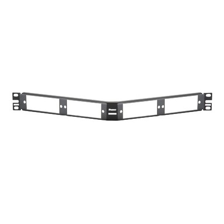 Panduit PANNELLO DI ADATTAMENTO 19 1U PE