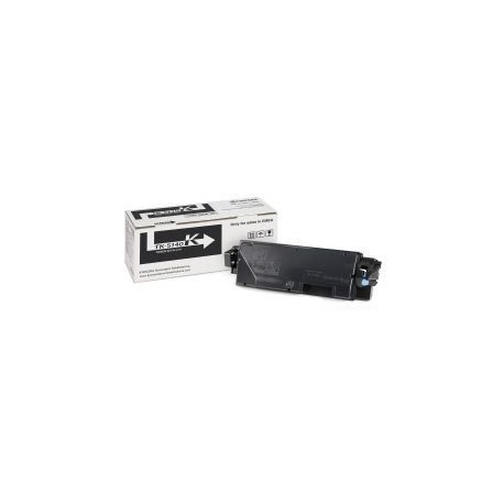 KYOCERA TK 5140K cartuccia toner 1 pz Originale Nero 1T02NR0NL0