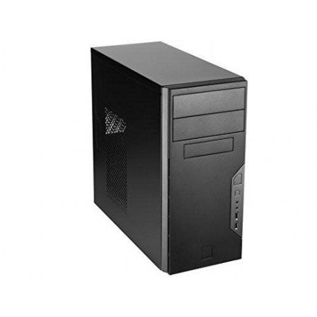 Antec VSK3000B U3U2 Mini Tower Nero 0 761345 92025 4