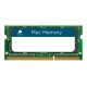 Corsair 8GB DDR3 memoria 1333 MHz CMSA8GX3M1A1333C9