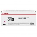 Canon 040 cartuccia toner 1 pz Originale Magenta 0456C001