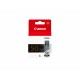 Canon Cartuccia dinchiostro nero a resa elevata PG 50 BK 0616B001