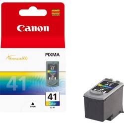 Canon Cartuccia dinchiostro CLI 41 CMY 0617B001