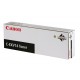Canon C EXV 14 cartuccia toner 1 pz Originale Nero 0384B006AA