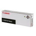 Canon C-EXV 14 cartuccia toner 1 pz Originale Nero 0384B006AA