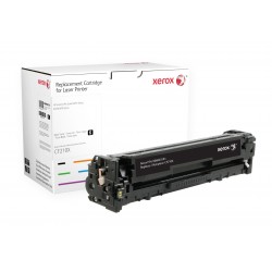 Xerox Cartuccia toner nero. Equivalente a HP CF210X. Compatibile con HP LaserJet Pro 200 M251, LaserJet Pro 200 MFP M276 ...