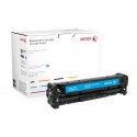Xerox Cartuccia toner ciano. Equivalente a HP CE411A. Compatibile con HP Colour LaserJet M351A, Colour LaserJet M375MFP, ...