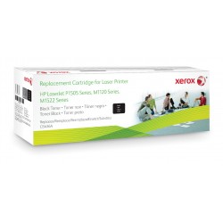 Xerox Cartuccia toner nero. Equivalente a HP CB436A. Compatibile con HP LaserJet M1522 MFP, LaserJet P1505 003R99778