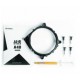 Antec A40 PRO Processore Refrigeratore 9,2 cm 0 761345 10923 9
