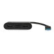 StarTech.com Adattatore USB a dual HDMI 4K USB32HD2