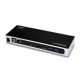 StarTech.com Dock USB C e USB A Dock doppio monitor DisplayPort HDMI 4K 60Hz Docking station ibrida USB 3.0 per laptop...