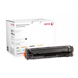 Xerox Cartuccia toner nero. Equivalente a HP CF400X. Compatibile con HP Colour LaserJet Pro M252, Colour LaserJet Pro M274, ...
