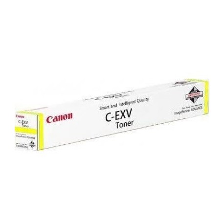 Canon 0484C002 cartuccia toner Original Giallo 1 pezzoi 0484C002AA