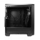 Antec NX100 Midi ATX Tower Nero, Grigio 0 761345 80022 8