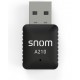 Snom A210 WLAN 433 Mbits 00004384