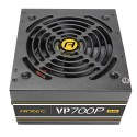 Antec VP700P Plus EC alimentatore per computer 700 W 20+4 pin ATX ATX Nero 0-761345-11657-2