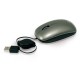 Conceptronic CLLM3BTRV mouse Ambidestro USB tipo A Ottico 800 DPI