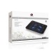 Conceptronic Pad di raffreddamento per notebook a 4 ventole CNBCOOLPADL4F