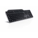 DELL KB522 tastiera USB QWERTY US International Nero 580 17667