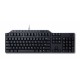 DELL KB522 tastiera USB QWERTY US International Nero 580 17667