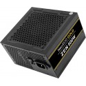 Antec NE500G Zen alimentatore per computer 500 W 20+4 pin ATX ATX Nero 0-761345-11676-3