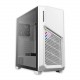 Antec DP502 Flux Midi Tower Bianco 0 761345 80051 8