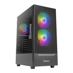 Antec NX 410 Midi Tower Grigio 0 761345 81041 8