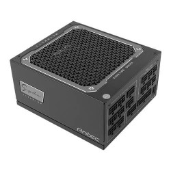 Antec SIGNATURE X9000A505 18 alimentatore per computer 1000 W 20 4 pin ATX ATX Nero 0 761345 11712 8