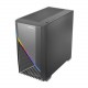 Antec Draco 10 Mini Tower Nero 0 761345 80016 7