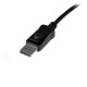 StarTech.com Cavo DispalyPort Attivo DisplayPort 15 m Cavo DisplayPort 4K Ultra HD Cavo lungo da DP a DP per ...