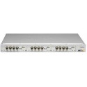 Axis 291 1U Video Server Rack Argento 0267-002