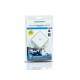 Conceptronic CMULTIRWU3 lettore di schede USB 3.2 Gen 1 3.1 Gen 1 Argento, Bianco