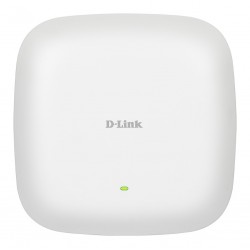 D Link DAP X2850 punto accesso WLAN 3600 Mbits Bianco Supporto Power over Ethernet PoE