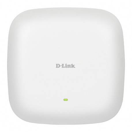 D Link DAP X2850 punto accesso WLAN 3600 Mbits Bianco Supporto Power over Ethernet PoE