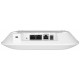 D Link DAP X2850 punto accesso WLAN 3600 Mbits Bianco Supporto Power over Ethernet PoE