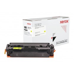 Xerox Everyday Toner Giallo compatibile con HP 415X W2032X, Resa elevata 006R04190