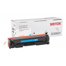 Xerox Everyday Toner Ciano compatibile con HP 415A W2031A, Resa standard 006R04185