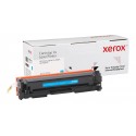 Xerox Everyday Toner Ciano compatibile con HP 415A W2031A, Resa standard 006R04185