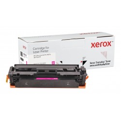 Xerox Everyday Toner Magenta compatibile con HP 415A W2033A, Resa standard 006R04187