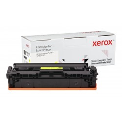 Xerox Everyday Toner Giallo compatibile con HP 216A W2412A, Resa standard 006R04202