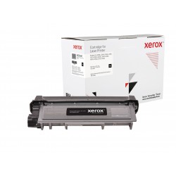 Xerox Everyday Toner Mono compatibile con Brother TN 2310, Resa standard 006R04585