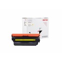 Xerox Everyday Toner Giallo compatibile con HP 655A CF452A, Resa standard 006R04345