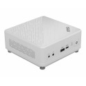 MSI Cubi 5 10M-419EU i3-10110U mini PC Intel Core i3 8 GB DDR4-SDRAM 256 GB SSD Windows 11 Home Bianco 9S6-B18312-602