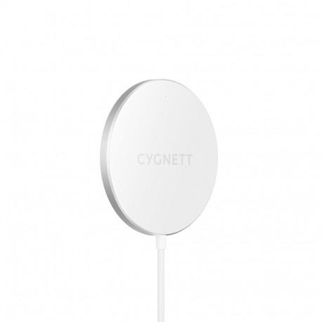 Cygnett CY3756CYMCC Caricabatterie per dispositivi mobili Bianco Interno