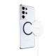 Cygnett CY3756CYMCC Caricabatterie per dispositivi mobili Bianco Interno