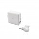 i tec USB C Travel Charger 60W USB A Port 18W CHARGER C60WT