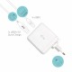i tec USB C Travel Charger 60W USB A Port 18W CHARGER C60WT