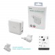 i tec USB C Travel Charger 60W USB A Port 18W CHARGER C60WT