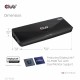 CLUB3D CSV 3103D The Club 3D Universal USB 3.1 Gen 1 UHD 4K Docking station